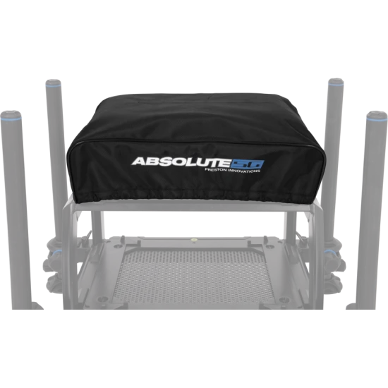 Husa Sezut Scaun Modular PRESTON Absolute 5G Seat Cover